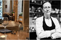 Restaurang Ärla – en stolt ettåring