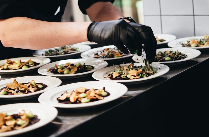 medlefors hotell och konferens matgladje