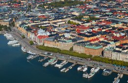 Unik tävling för besöksnäringen
