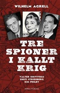 10 spännande böcker för alla spionälskare