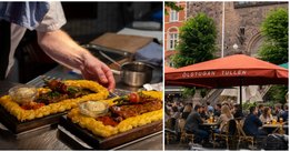 ”Känns så roligt och rätt att landa i Uppsala”