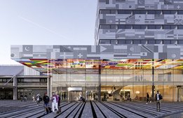 Hotelljätten till Landvetter: ”Bygger ett super-Scandic”