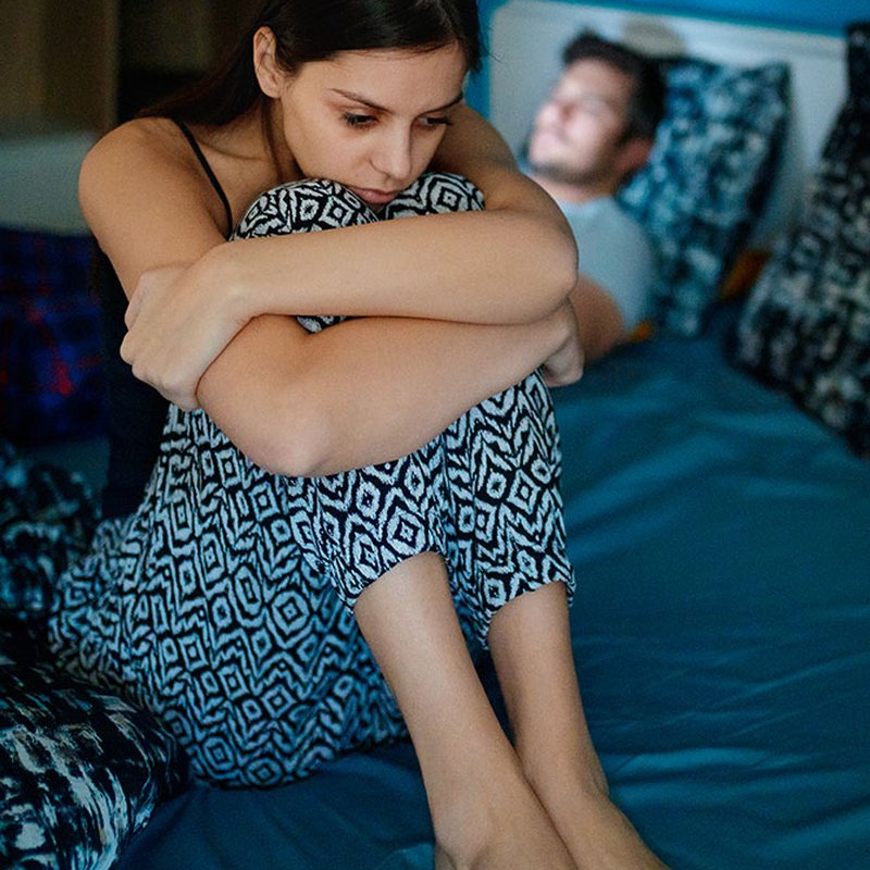 11 nervkittlande relationsthrillers
