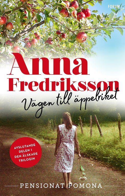 Hon startar digital feelgoodmässa: ”En mötesplats för läsare och författare”
