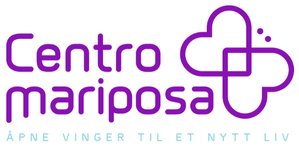Centro Mariposa Norge logo