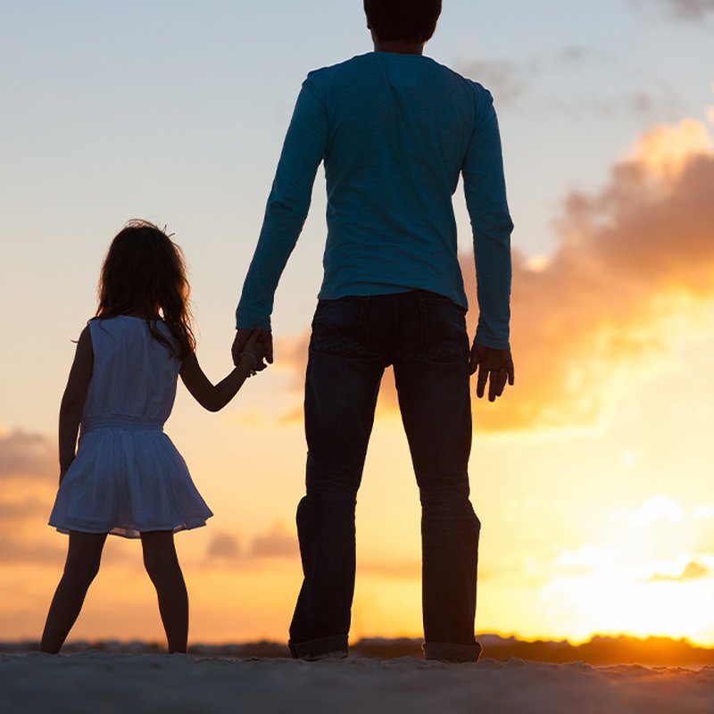 Om pappor och döttrar – 12 böcker att upptäcka eller läsa om