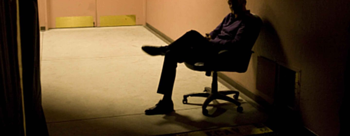 Conan O’Brien Can´t Stop