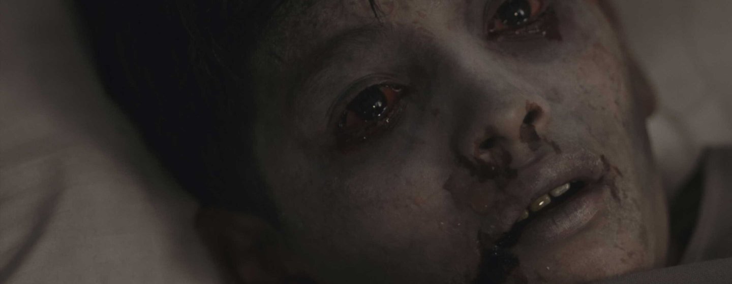 Exorcism of God, The