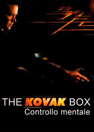 The Kovak Box