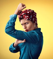 42 klassiska och moderna feministiska böcker att läsa