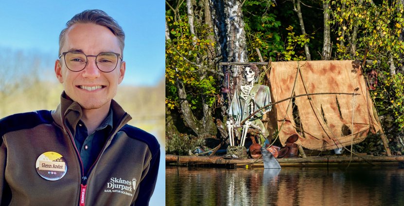 Glenn André Viste Bøe Foto: Pressbilder
