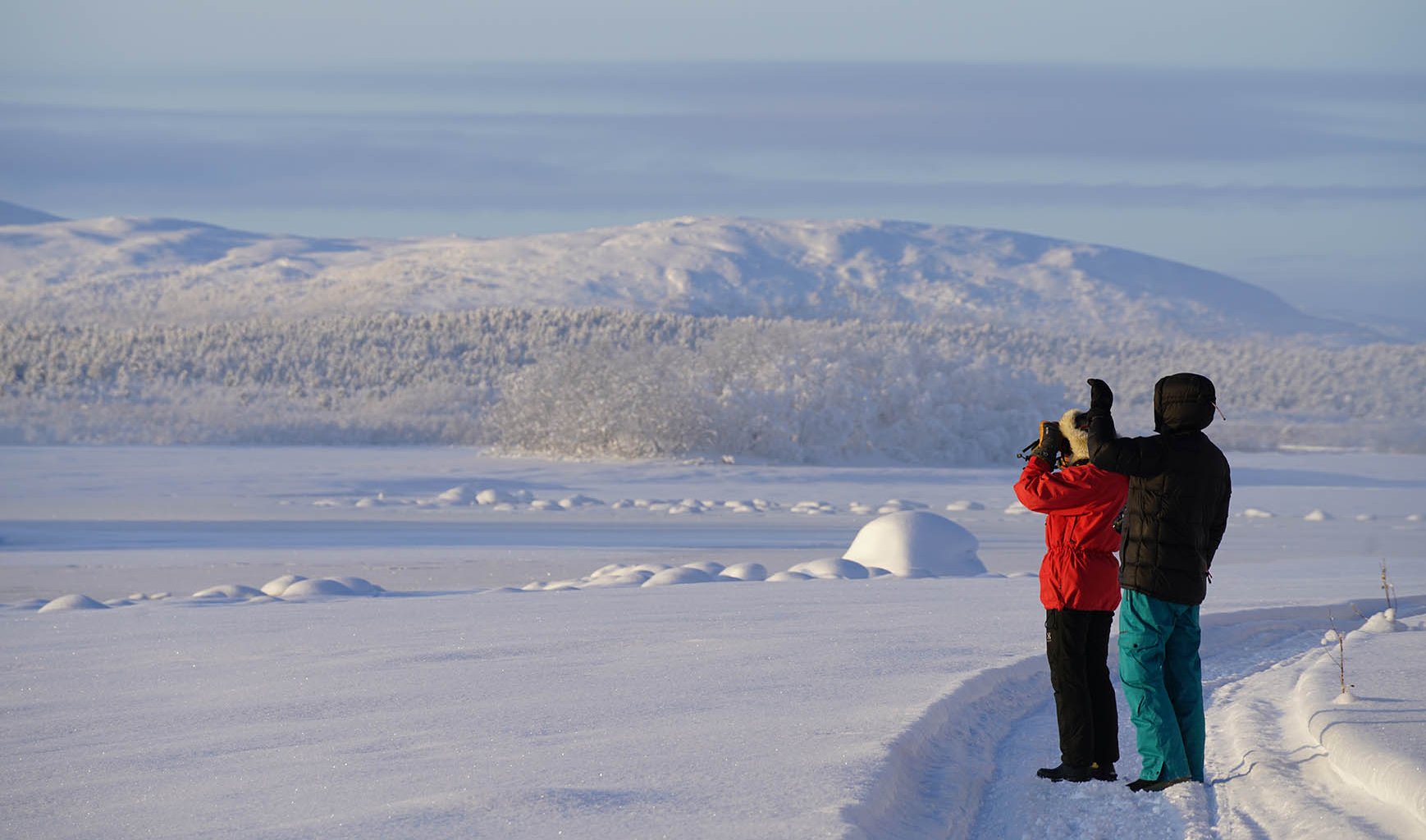 Ecotours djur- och naturtur