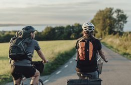 Skåne tar hjälp av Australien – ska bli bättre på naturturism